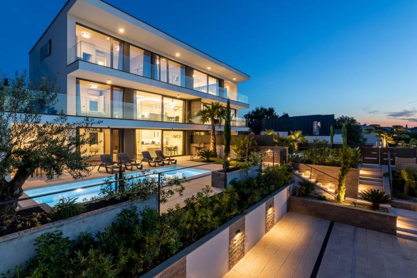 Apartment Villa Z - 1