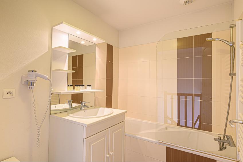 Ker Goh Lenn - Maison 3 pièces 6 personnes - foto 9