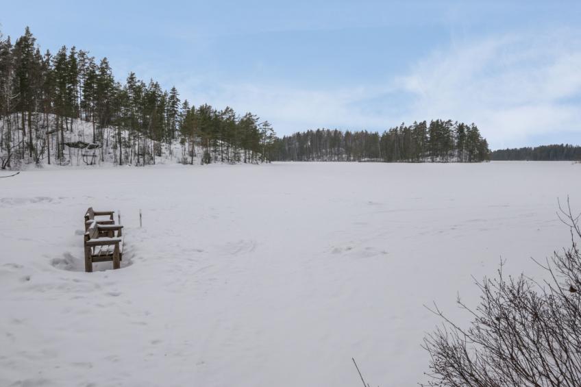 Ritalahti - foto 25