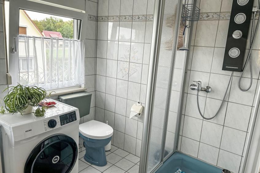 Fewo  Winzenburg - foto 2