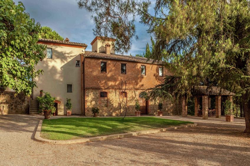 Villa Limonaia - foto 10