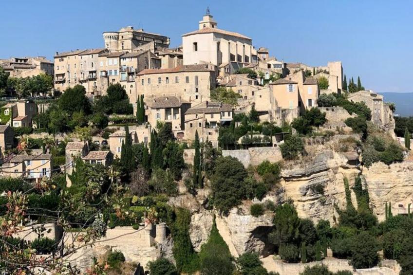 Fleurs De Provence - foto 17