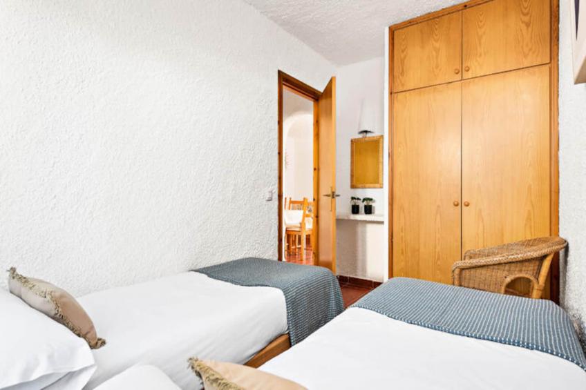 Appartements à Cala Blanca - foto 15