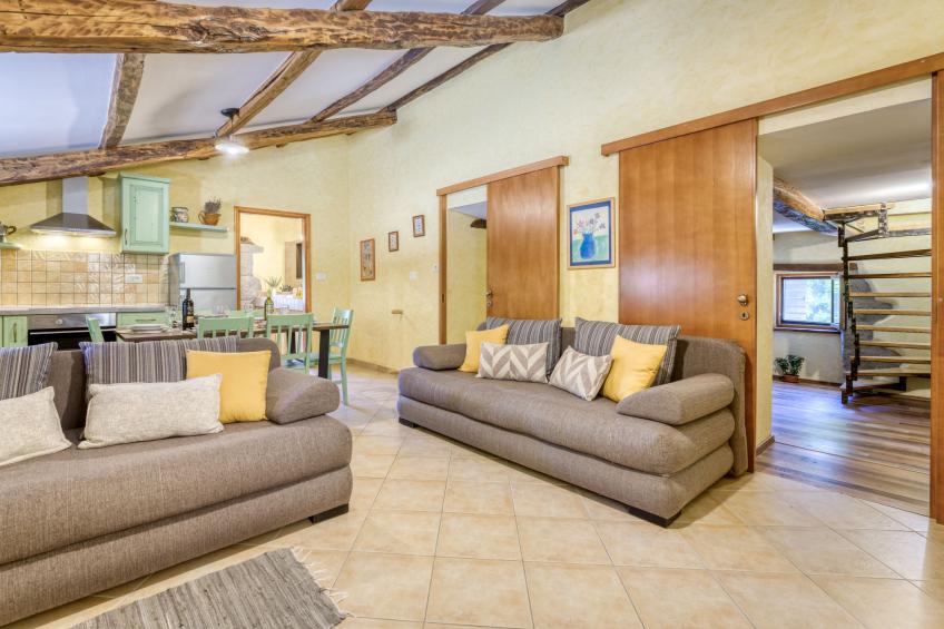 Vakantiewoning - VW-FKNW - foto 4