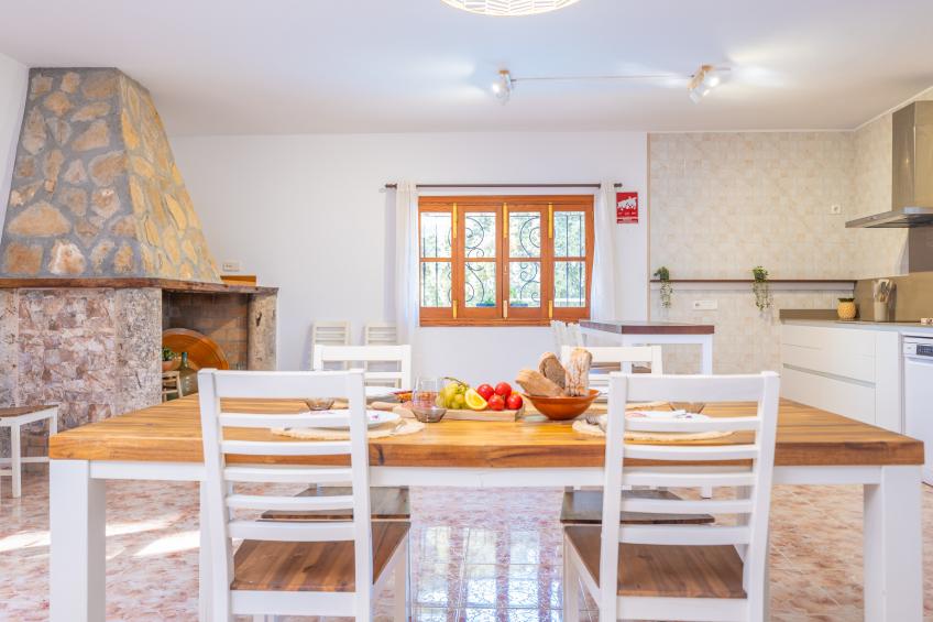 Ca Na Flores - foto 13