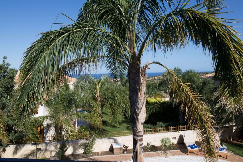 Ferienvilla mit Garten, Grill und Terrasse - foto 4