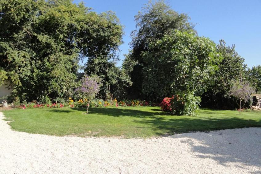 Ferienvilla mit Blick auf das Wasser - foto 26