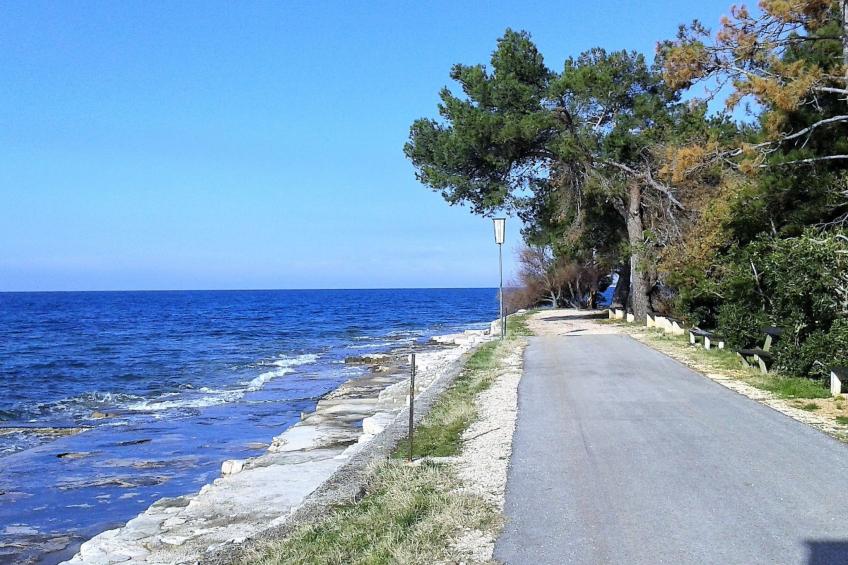 Wohnung Claire Istrien Croazi - foto 28