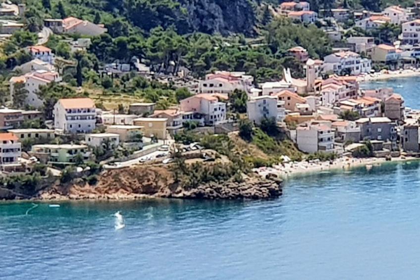 Villa Margitta mit Pool, Tennisplatz und Meerblick - foto 57