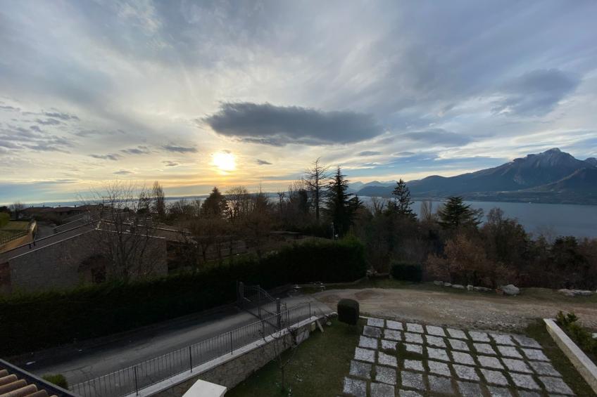 Ferienvilla mit Wasserblick - foto 36