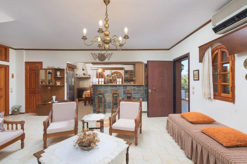 Villa Valasia - foto 4