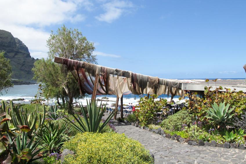 Haus El Cardón A2 - foto 67