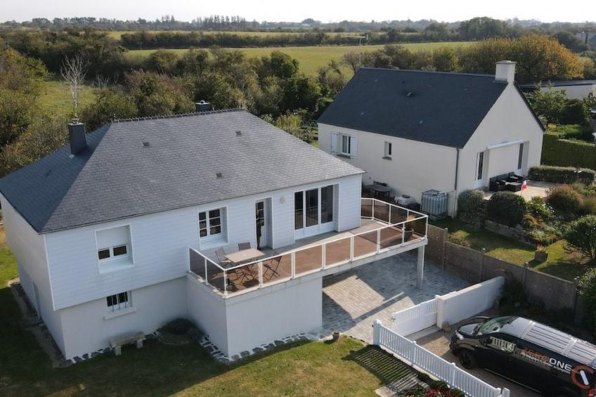 Haus Havre in Portbail - foto 2