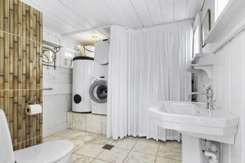 "Titia" - 1.2km to the inlet in Sealand - foto 14