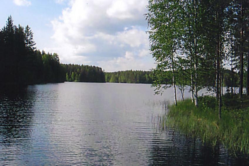 Aittolahti 1, rimpilän lomamökit - foto 5