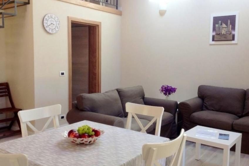 Romantisches Steinhaus für einen erholsamen Urlaub - foto 21