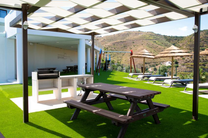 D´Mediterranea free Spa and Padle - foto 39