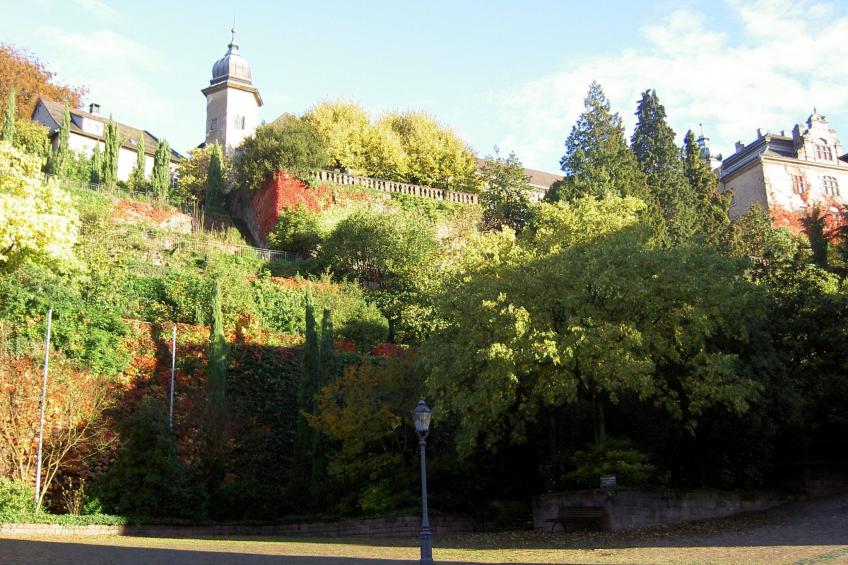 Monterosa in Baden-Baden - foto 30