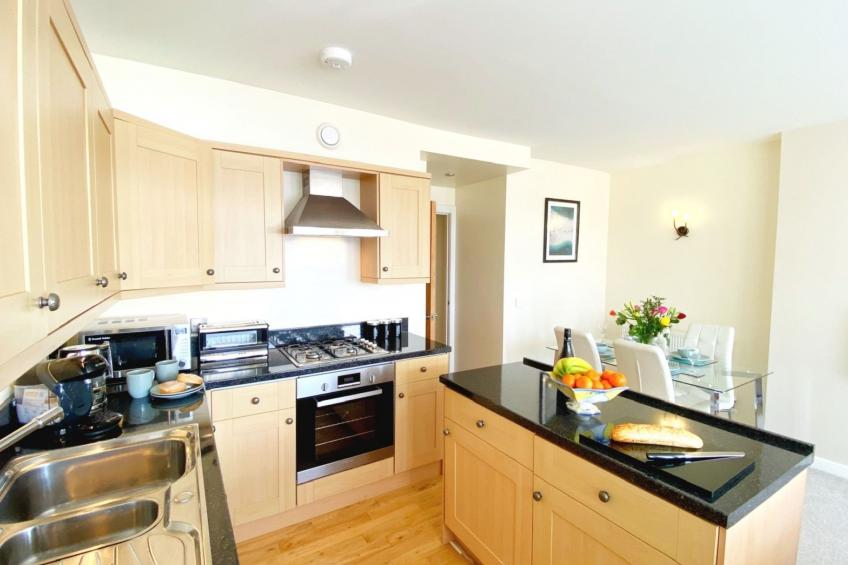 Wohnung mit Meerblick in Torquay - foto 6