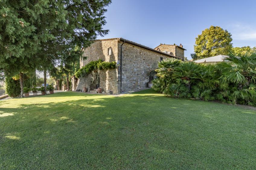 Casale Al Sole Tra Le Vecchie Vigne 6 - foto 25