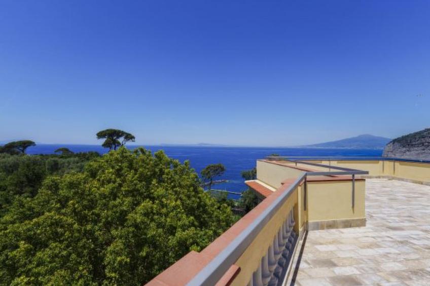 La Veranda di Villa Preziosa al Pizzo - foto 17
