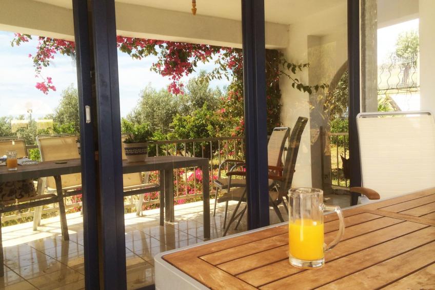 in Ermioni mit gemeinschaftlichem Pool, Grill und Terrasse - foto 42
