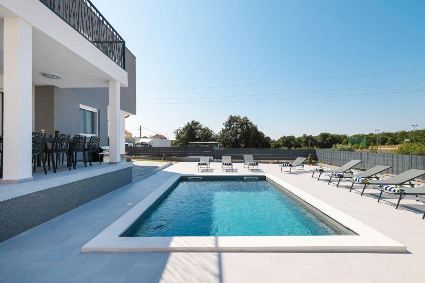 Villa IviCasa with pool - foto 2
