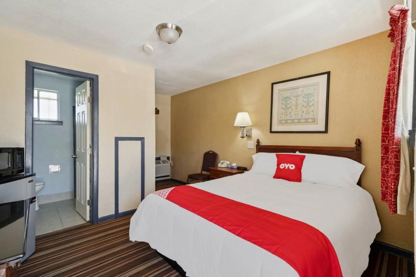 2 Queen Beds Non-Smoking - foto 11
