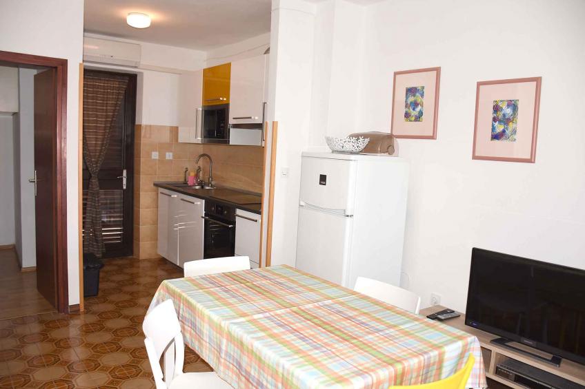 Vakantiewoning s terasom i pogledom na meer - VW-GT9VC - foto 21