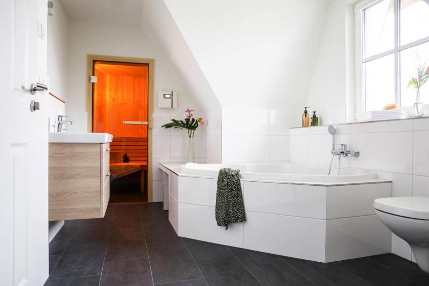 vakantiehuis, Fuhlendorf - foto 18