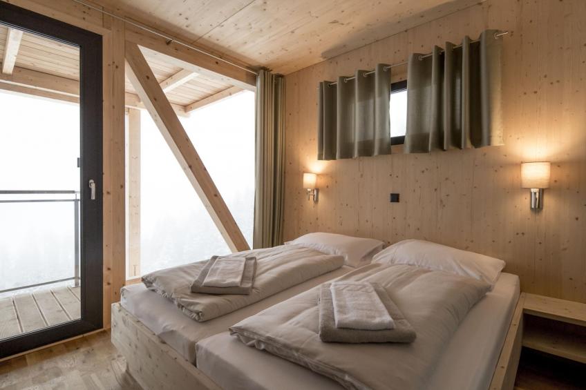 Alpenchalets Reiteralm 10 - foto 4