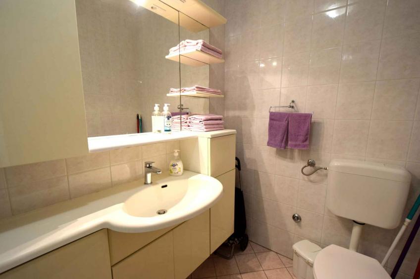 Holiday apartment Apartment with large terrace on the ground floor - BF-M66CF - foto 17