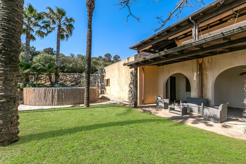 Riva Blu Apartment 3 Pool And Sea - foto 18