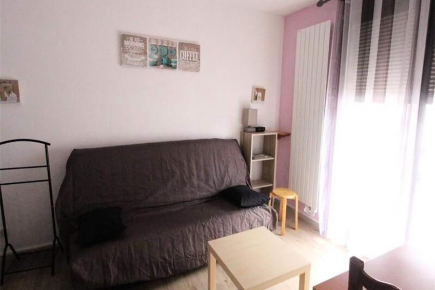 Résidence Terrasses D'etigny - foto 3