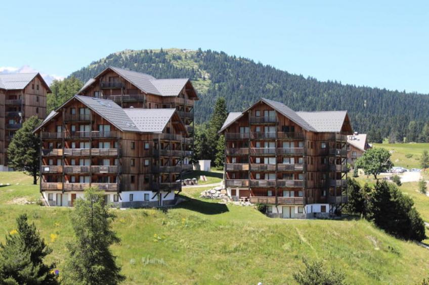 Les Chalets De Superd Ancolie - foto 8