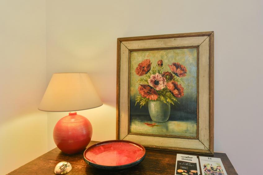 Gite Le Presbytère - foto 28