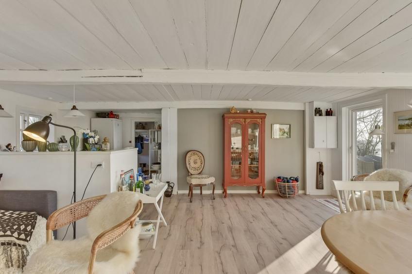 "Ose" - 50m from the sea in SE Jutland - foto 36