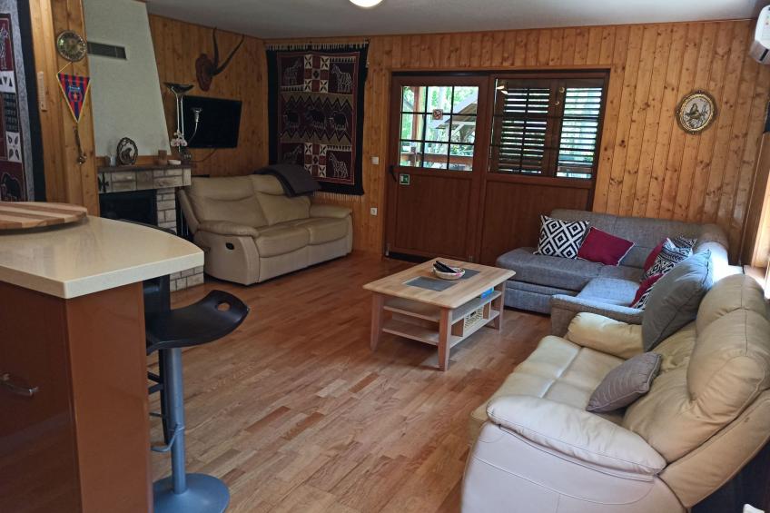 Finca "5-Schlafzimmer-Haus" mit Bergblick - foto 42