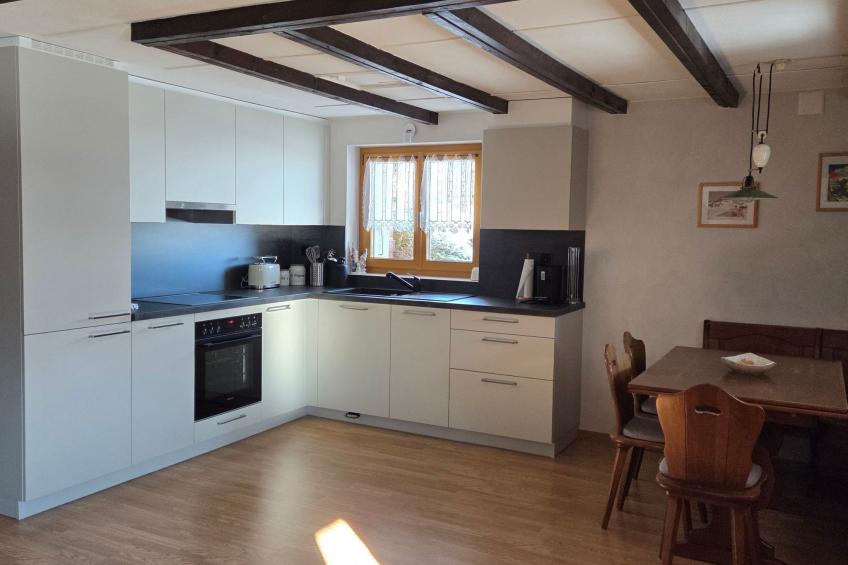 Chalet "Ecureuil" in den Portes du Soleil im Wallis - foto 6