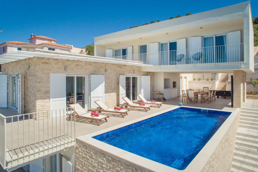 am Strand "Villa Lori" - foto 32