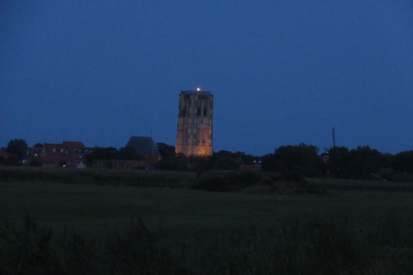 Gemütliches Mobilheim mit 3 Schlafzimmern - foto 8