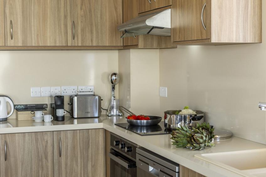 Ferienvilla "Artemis" - foto 4