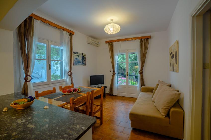 in Nisaki mit Pool - foto 18