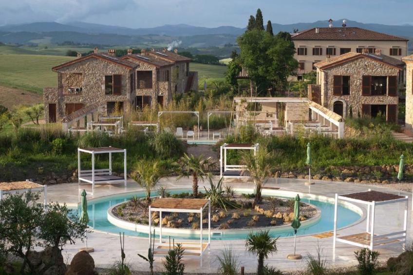 "Villa Felicita" mit Pool - foto 29