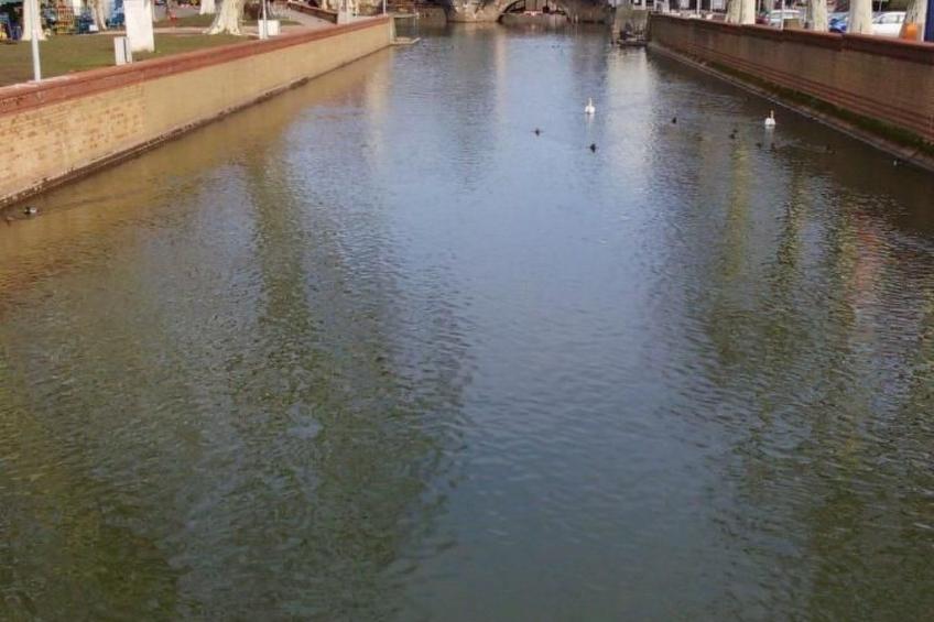 Appartement mit Terrasse, Garten und Grill - foto 44