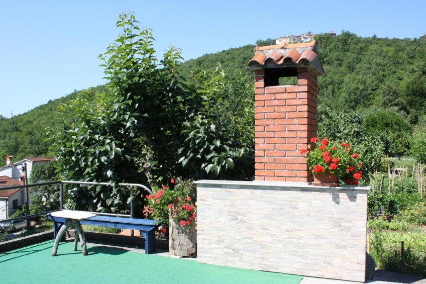 Gemütliche Wohnung Andrea in Opatija - foto 52