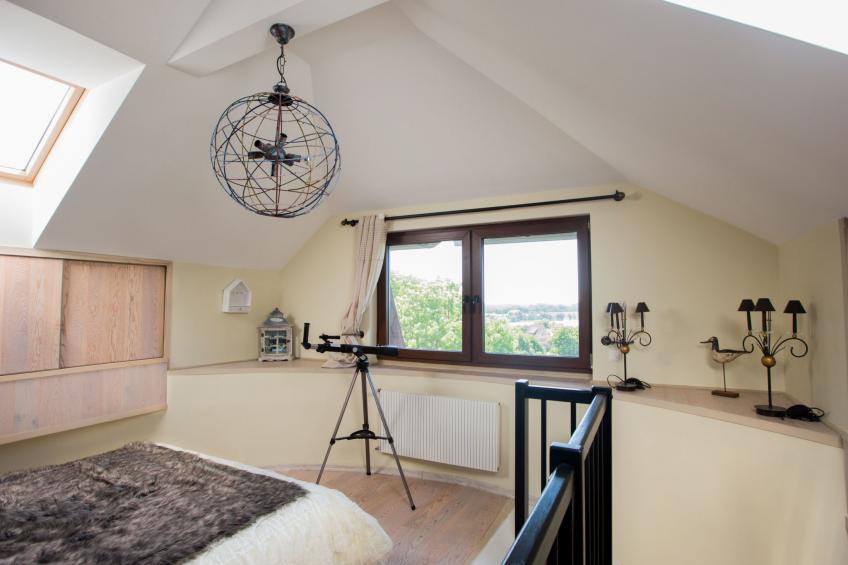 Windmill Ryn - Premium-Ferienhaus - foto 23