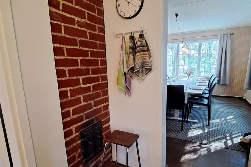 Villa kallahti beach view helsinki - foto 21