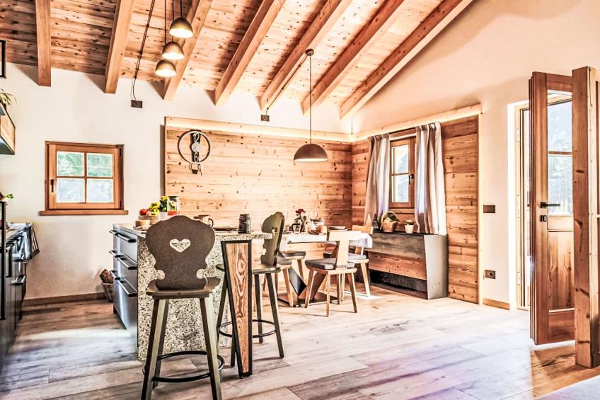 La Granda e la Piciola - foto 14