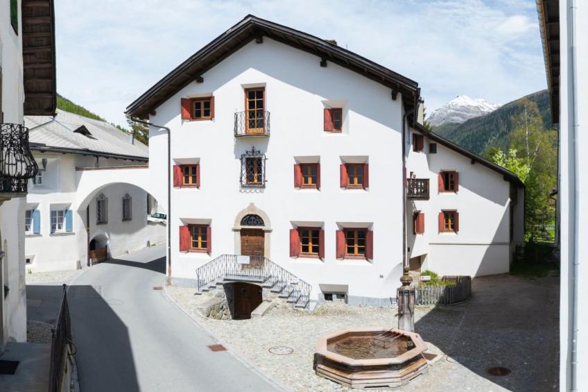 Chesa Michel Muragl - foto 43